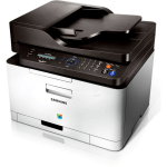 Samsung CLX-3305FN