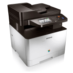 Samsung CLX-4195FW