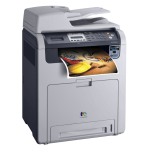 Samsung CLX-6200FX