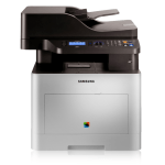 Samsung CLX-6260ND