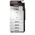 Samsung CLX-8640ND