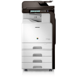 Samsung CLX-8650ND