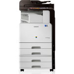 Samsung CLX-9201