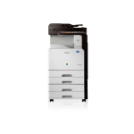 Samsung CLX-9251