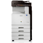 Samsung CLX-9251NA