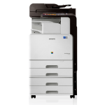 Samsung CLX-9301NA