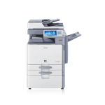 Samsung CLX-9350ND