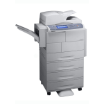 Samsung MultiXpress 6555N
