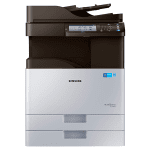 Samsung MultiXpress K3300NR