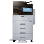 Samsung MultiXpress M5370LX