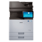 Samsung MultiXpress SL-K7600LX