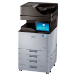 Samsung MultiXpress X7400LX
