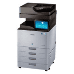 Samsung MultiXpress X7500LX