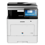 Samsung ProXpress SL-C4060FX