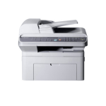 Samsung SCX-4521