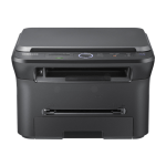 Samsung SCX-4623F