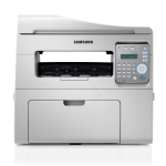 Samsung SCX-4655FN