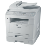 Samsung SCX-4720FN