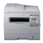 Samsung SCX-4728FD