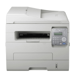 Samsung SCX-4729FW