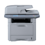 Samsung SCX-4833