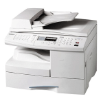 Samsung SCX-5312F