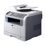 Samsung SCX-5530N