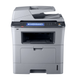 Samsung SCX-5835NX