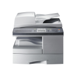 Samsung SCX-6122FN