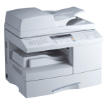 Samsung SCX-6320F