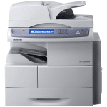 Samsung SCX-6555NX