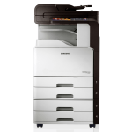 Samsung SCX-8128NA