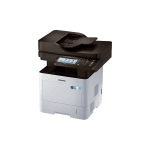Samsung SL-M4080FX