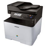 Samsung Xpress SL-C1860FW