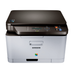 Samsung Xpress SL-C460W