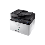 Samsung Xpress SL-C480FW