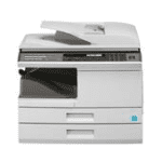 Sharp AR-F201