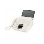 Sharp FO-1460