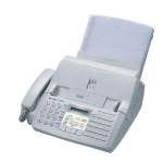 Sharp FO-1530