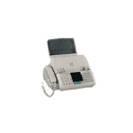 Sharp FO-1650