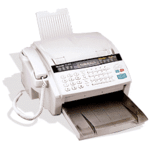 Sharp FO-1850