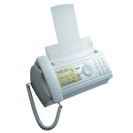 Sharp FO-A650