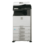 Sharp MX-1810U