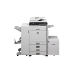 Sharp MX-2600N