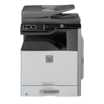 Sharp MX-2614NR