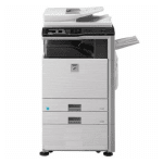 Sharp MX-2615N