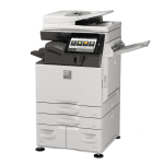 Sharp MX-2651