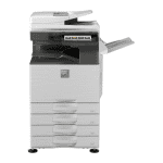 Sharp MX-3050V