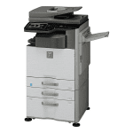 Sharp MX-3114N