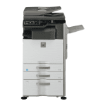 Sharp MX-3115N